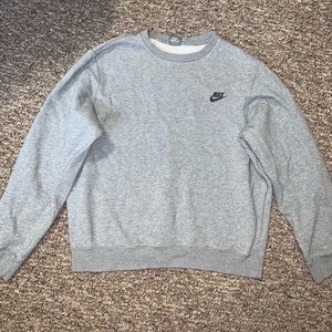 Nike Crewneck